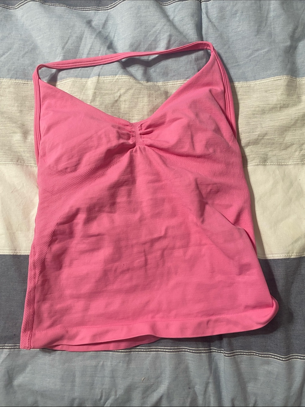 Dfyne impact top - blossom